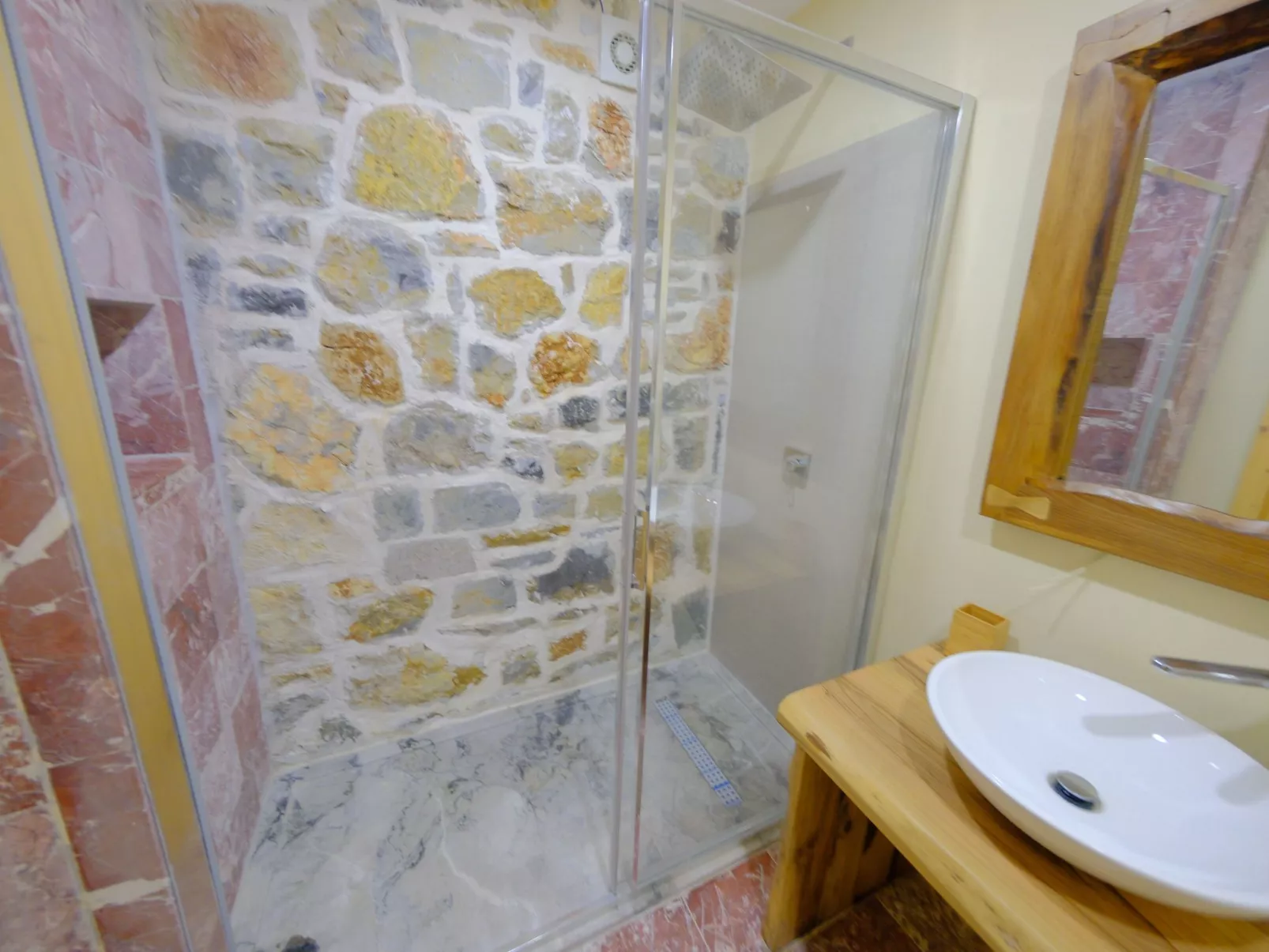 VIlla St. Mary-Binnen