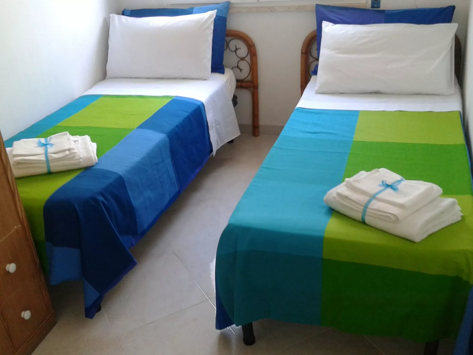 Wohnung 'Gambusia 2' mit Wasserblick-Image-tags.info