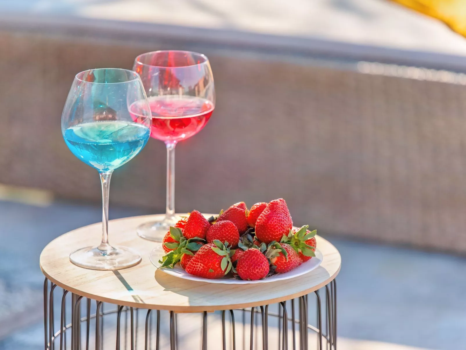 Erholsamer Traumurlaub für bis zu 6 Personen-Buiten