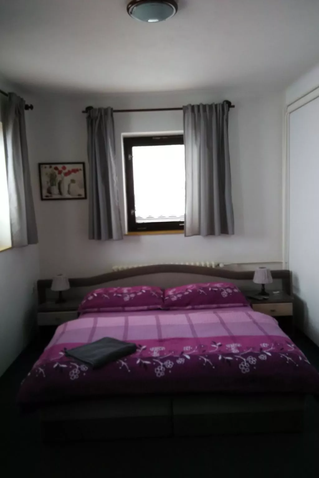 Mit solarbeheiztem Außenpool und Sauna-Binnen