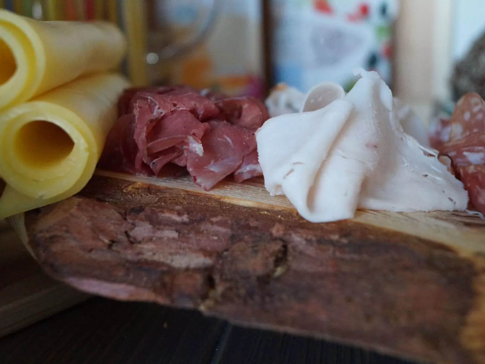 Appartement "Frühstück bei Carins"-Image-tags.info