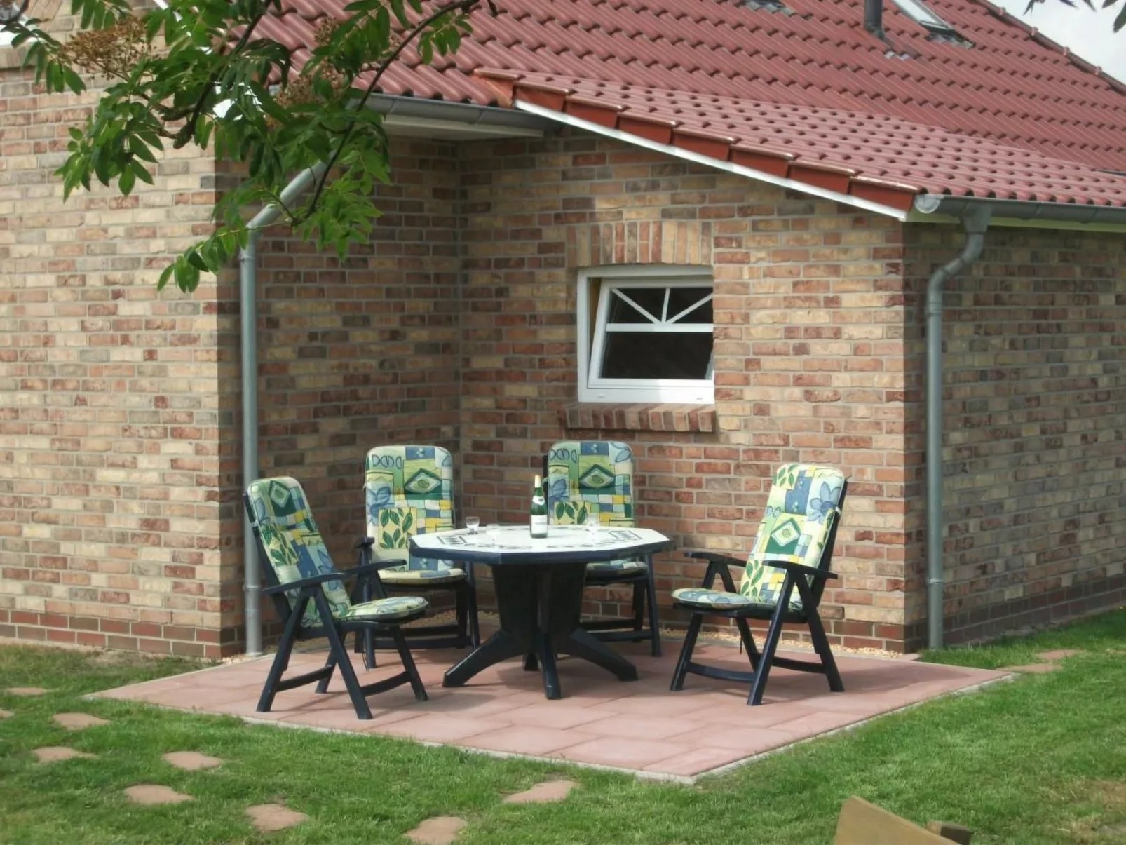 Landromantik mit traumhaftem Seeblick