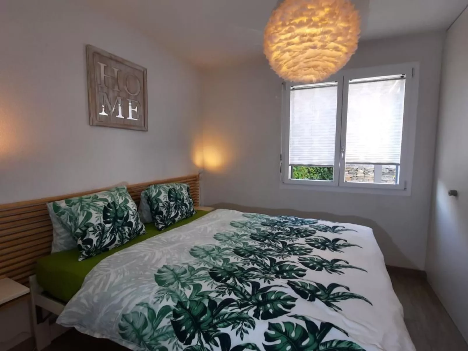 Guesthouse Petit Pré Appartement INSPIRATION-Binnen