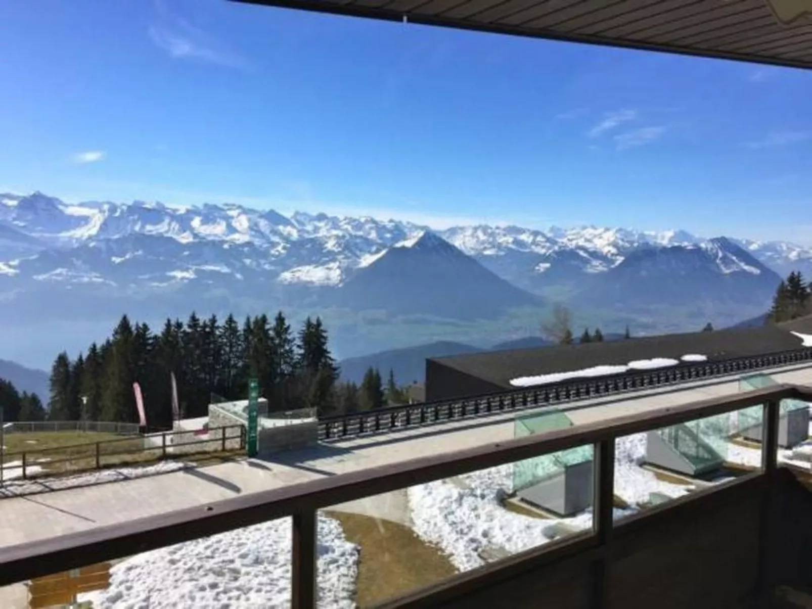 Casa Margherita mit Traumaussicht