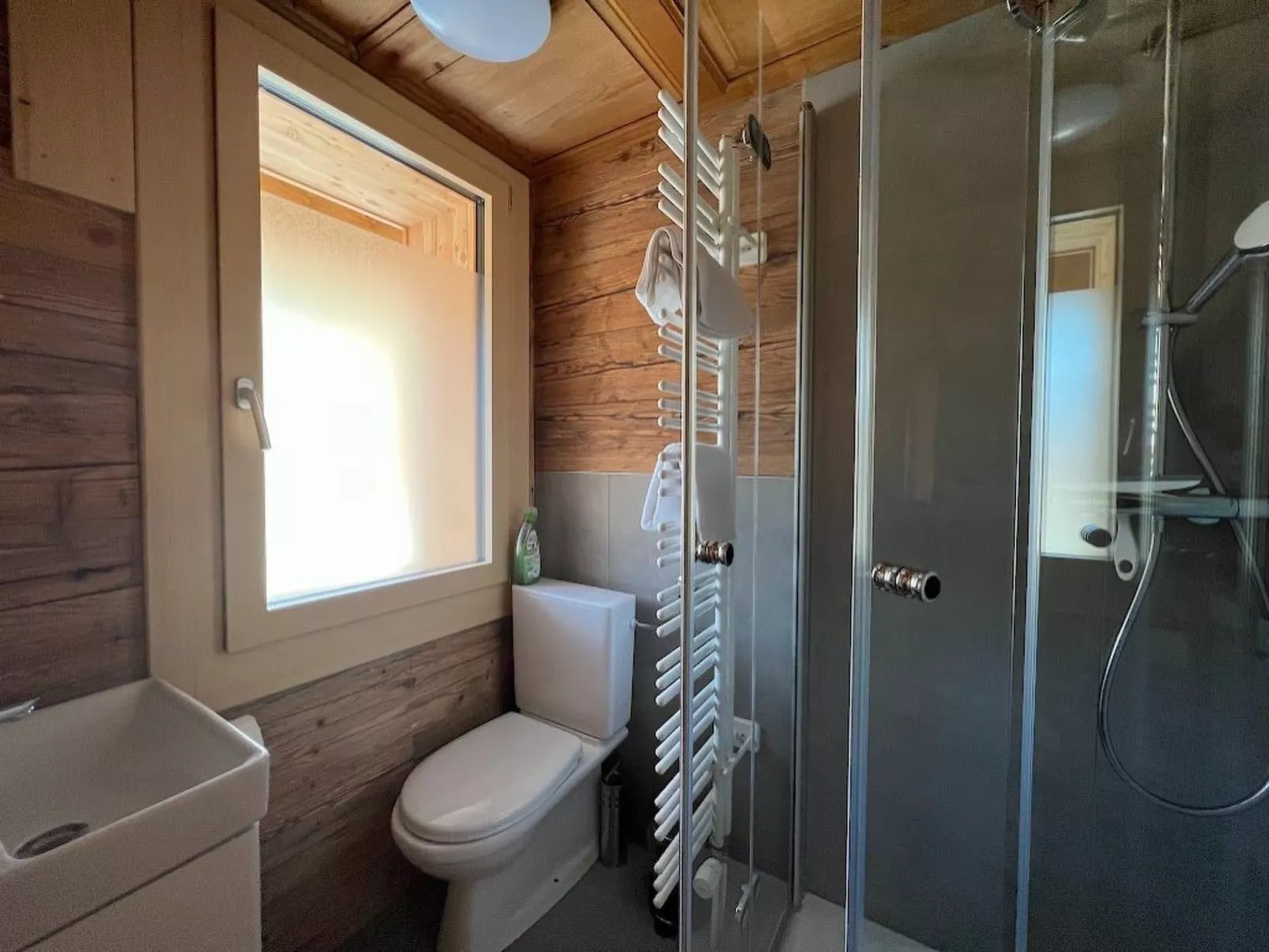 Peak App., Morgins-Binnen