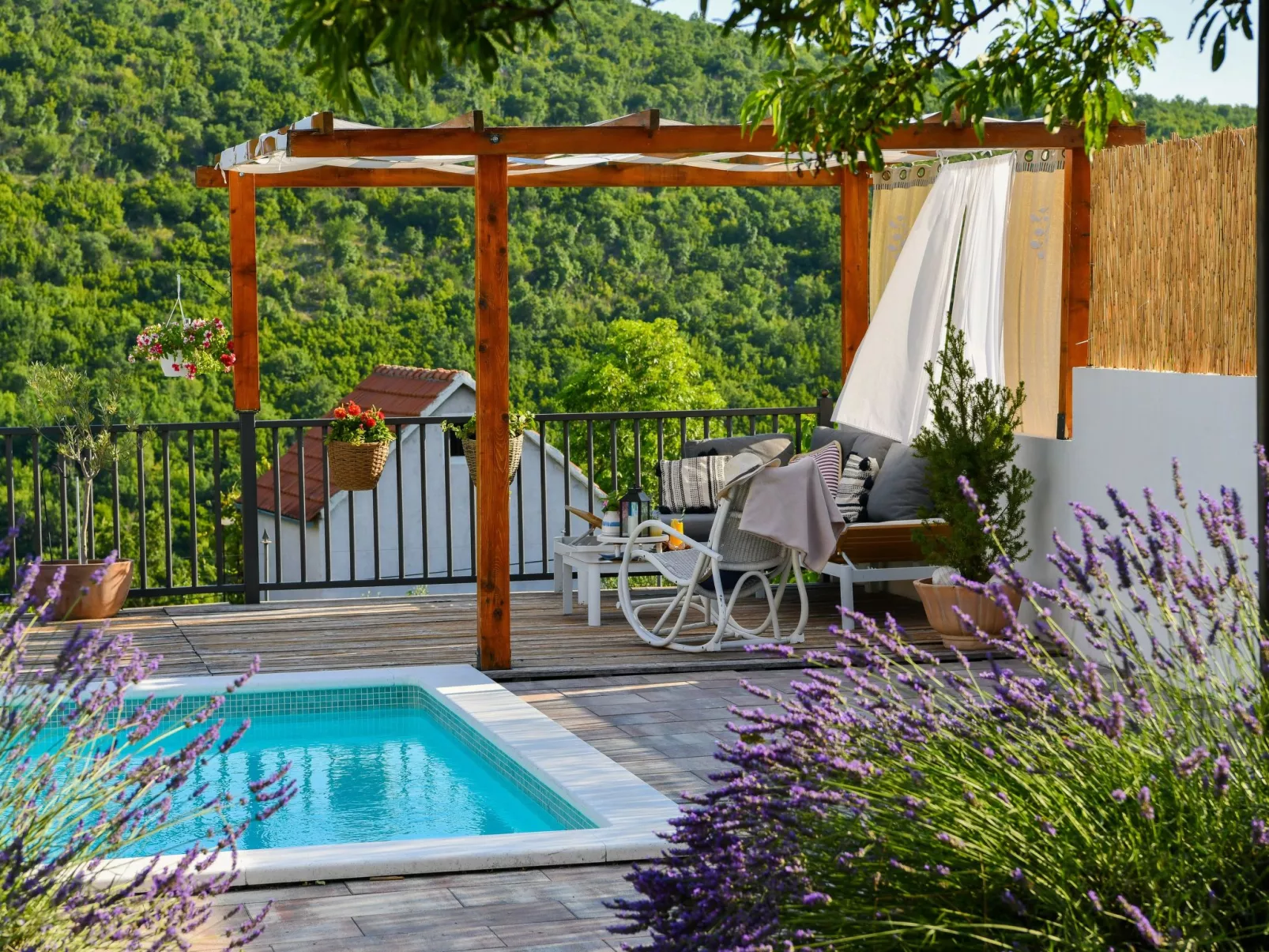 Dalmatinisches Landhaus Martin-Buiten