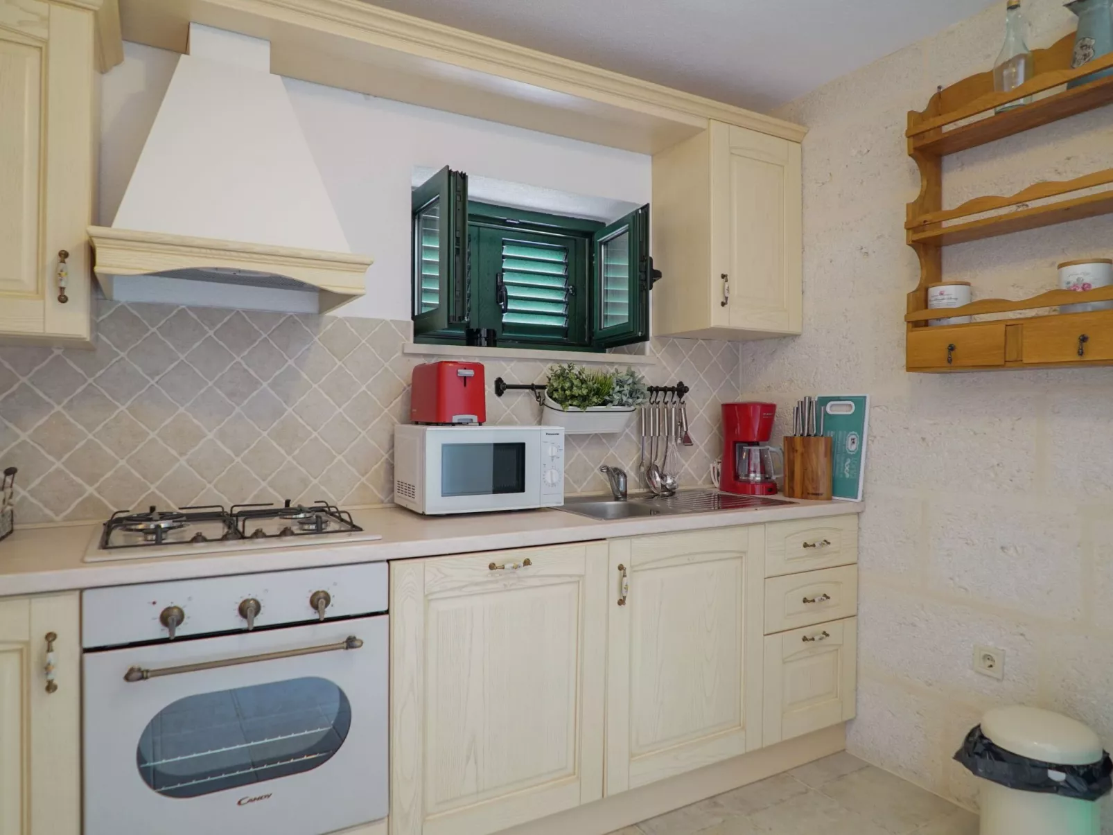 In Zagvozd mit Privatem Pool-Image-tags.info