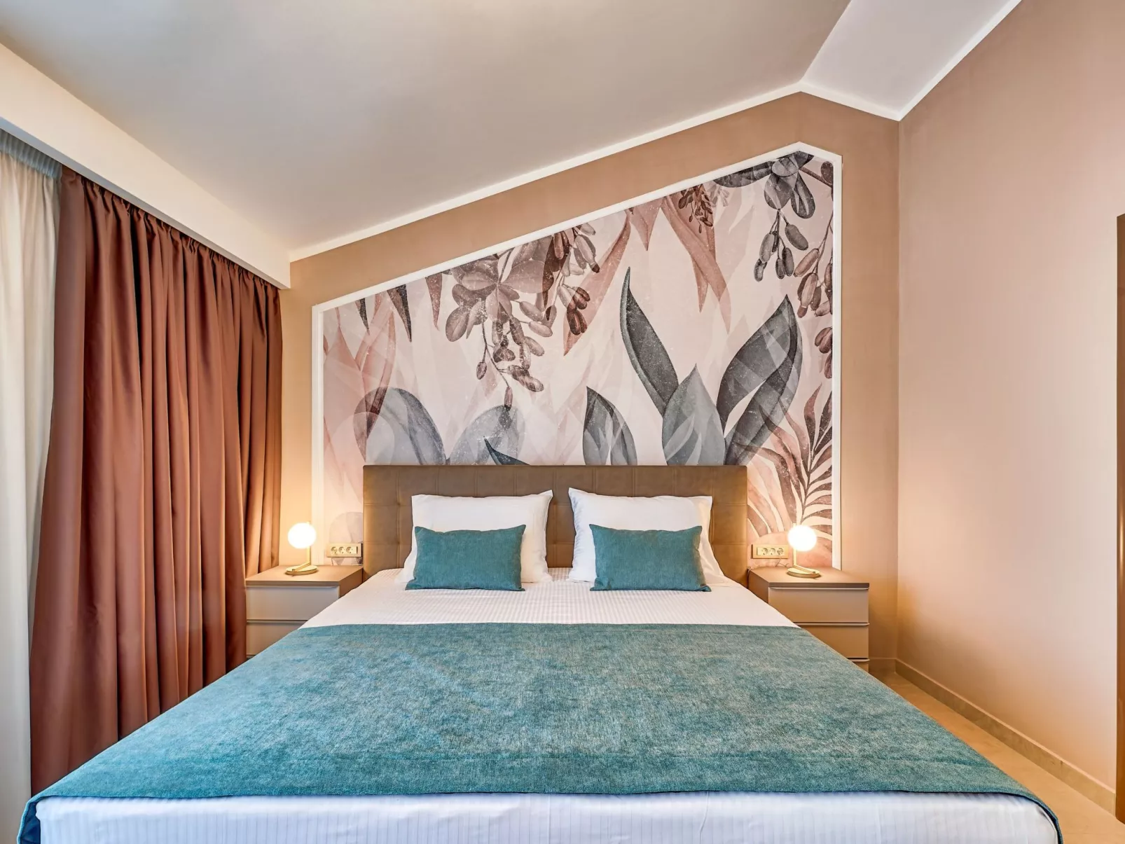 Villa Astrid 5 Sterne-Binnen