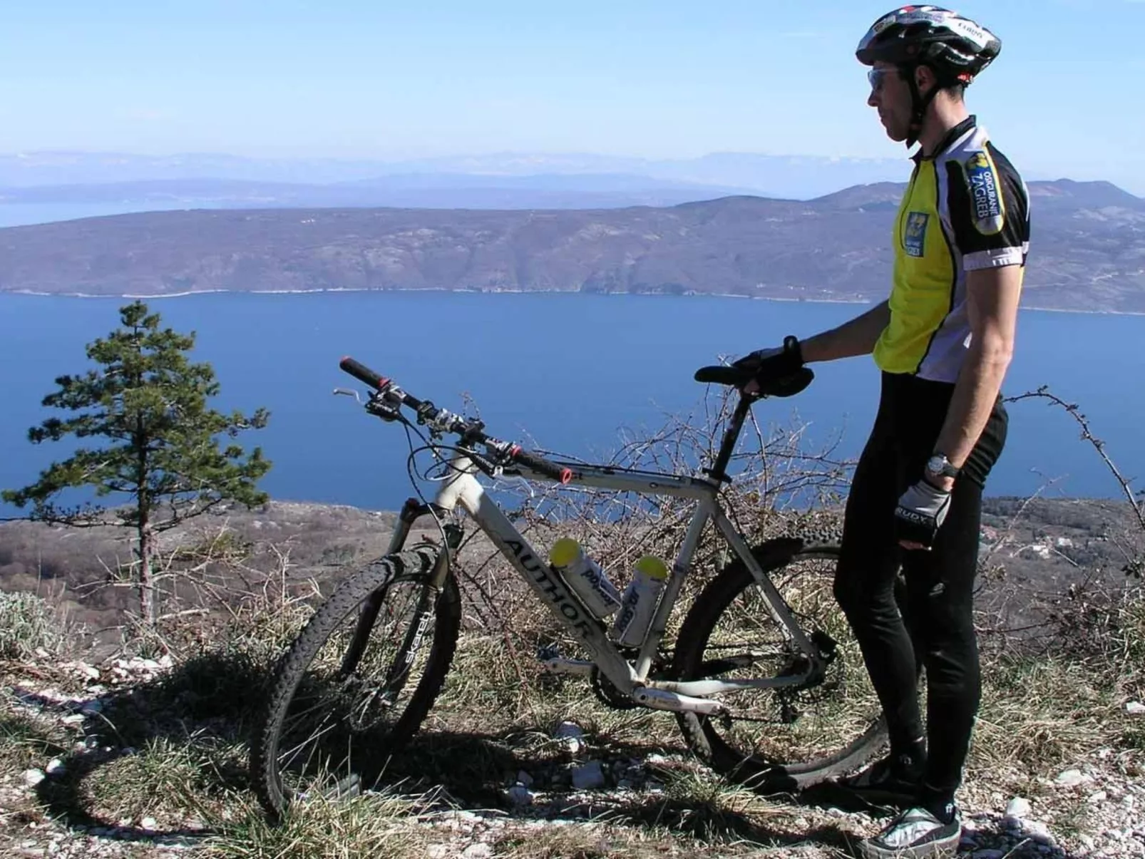 Rijeka Wohnungen - Terra Magica Deluxe Wohnung-Buiten