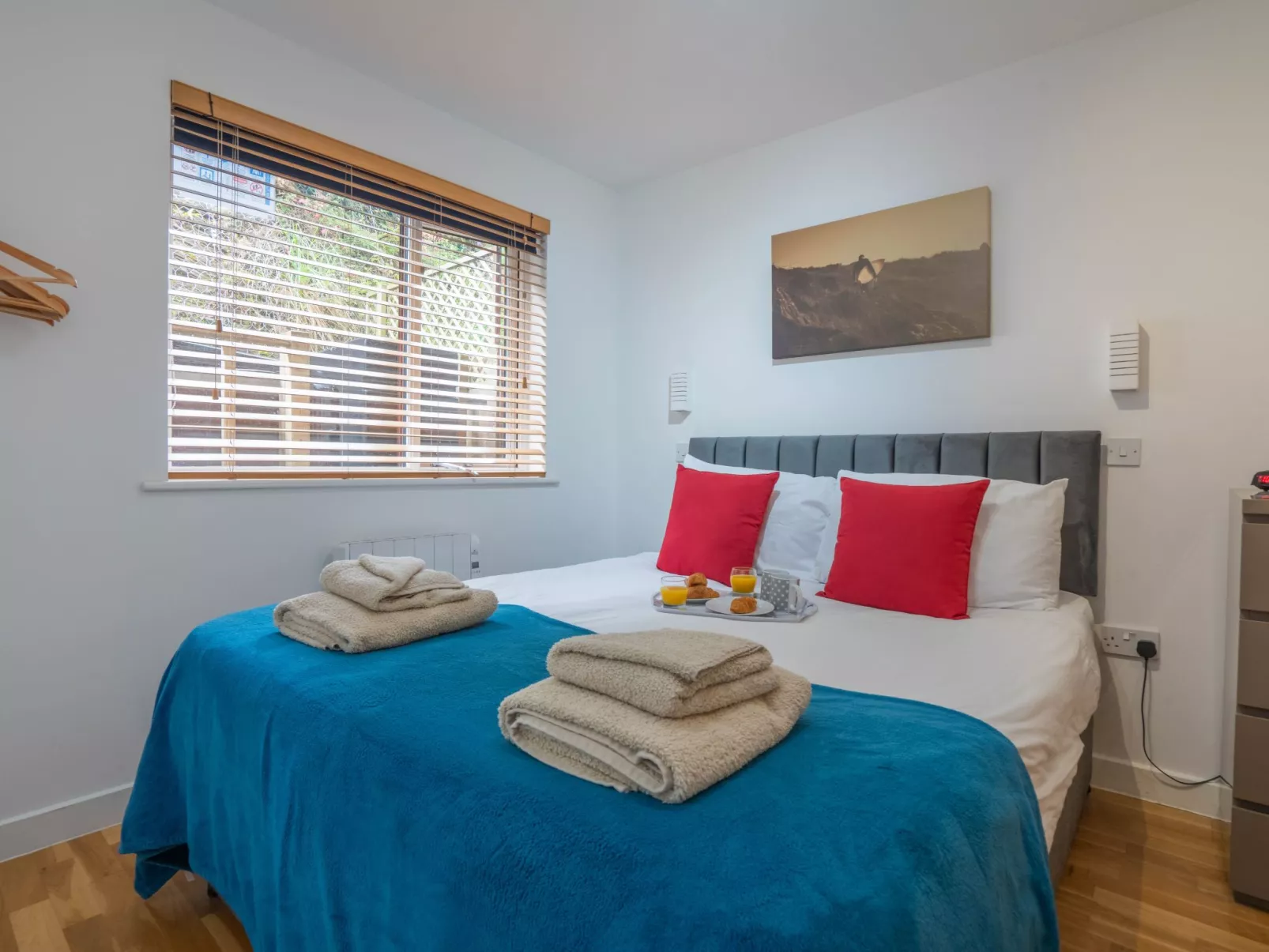 Bodannon - Umweltfreundliches Haus am Strand-Binnen