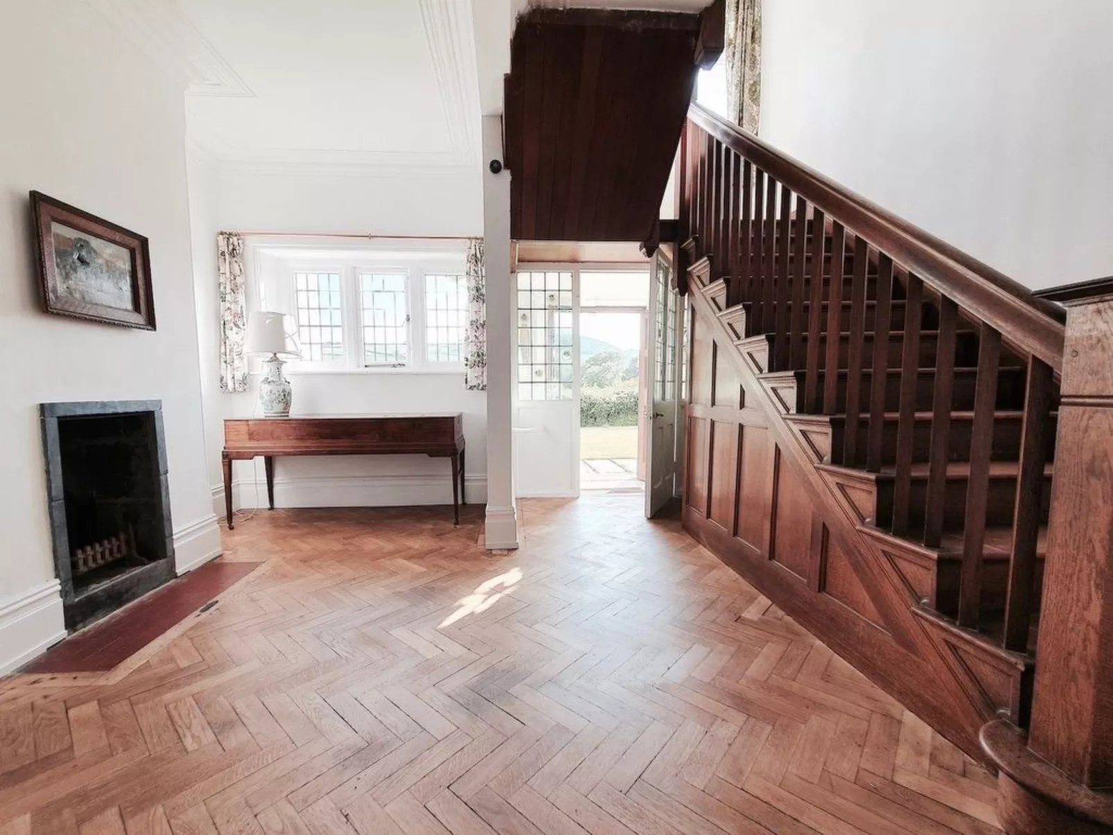 Landhaus an der Jurassic Coast - Image-tags.info