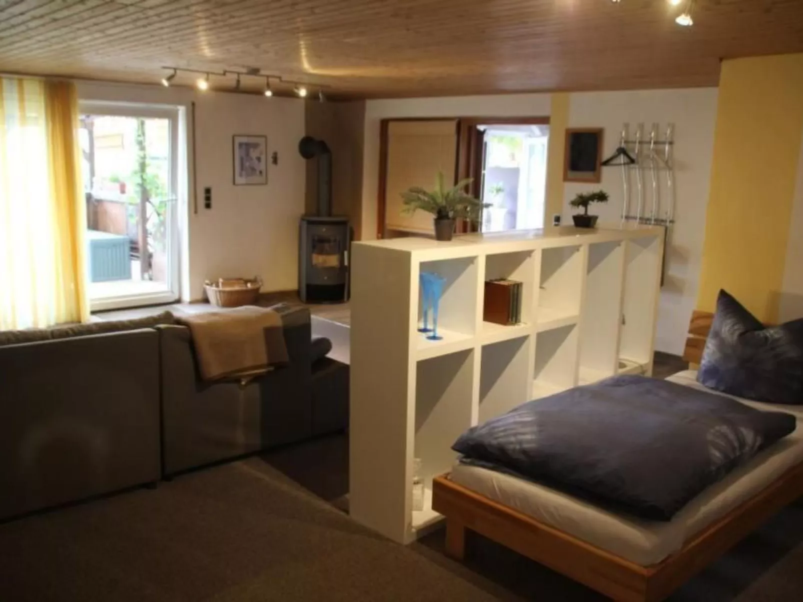 Loni in Viereth-Binnen