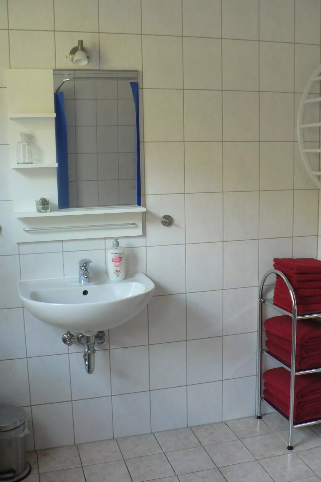 Für 9 Personen im Thüringer Wald-Binnen