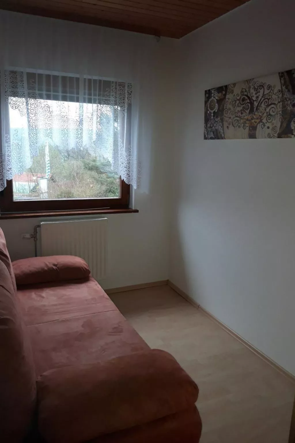 Renovierter Bungalow in Dörmbach-Binnen