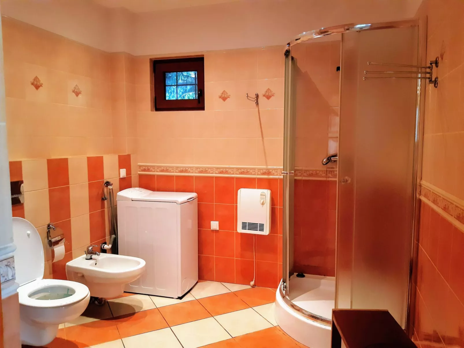 Ferienvilla "Villa Jolanta" mit Sauna-Image-tags.info