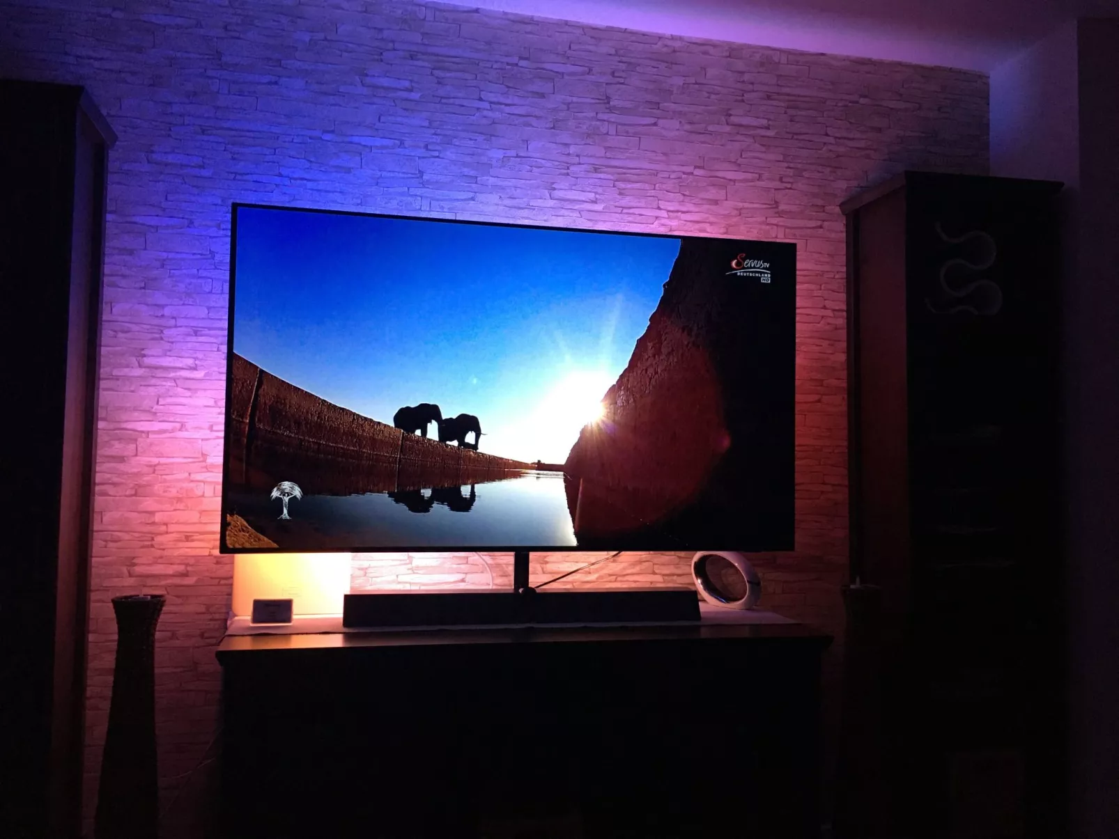 Stadtferienwohnung-Binnen