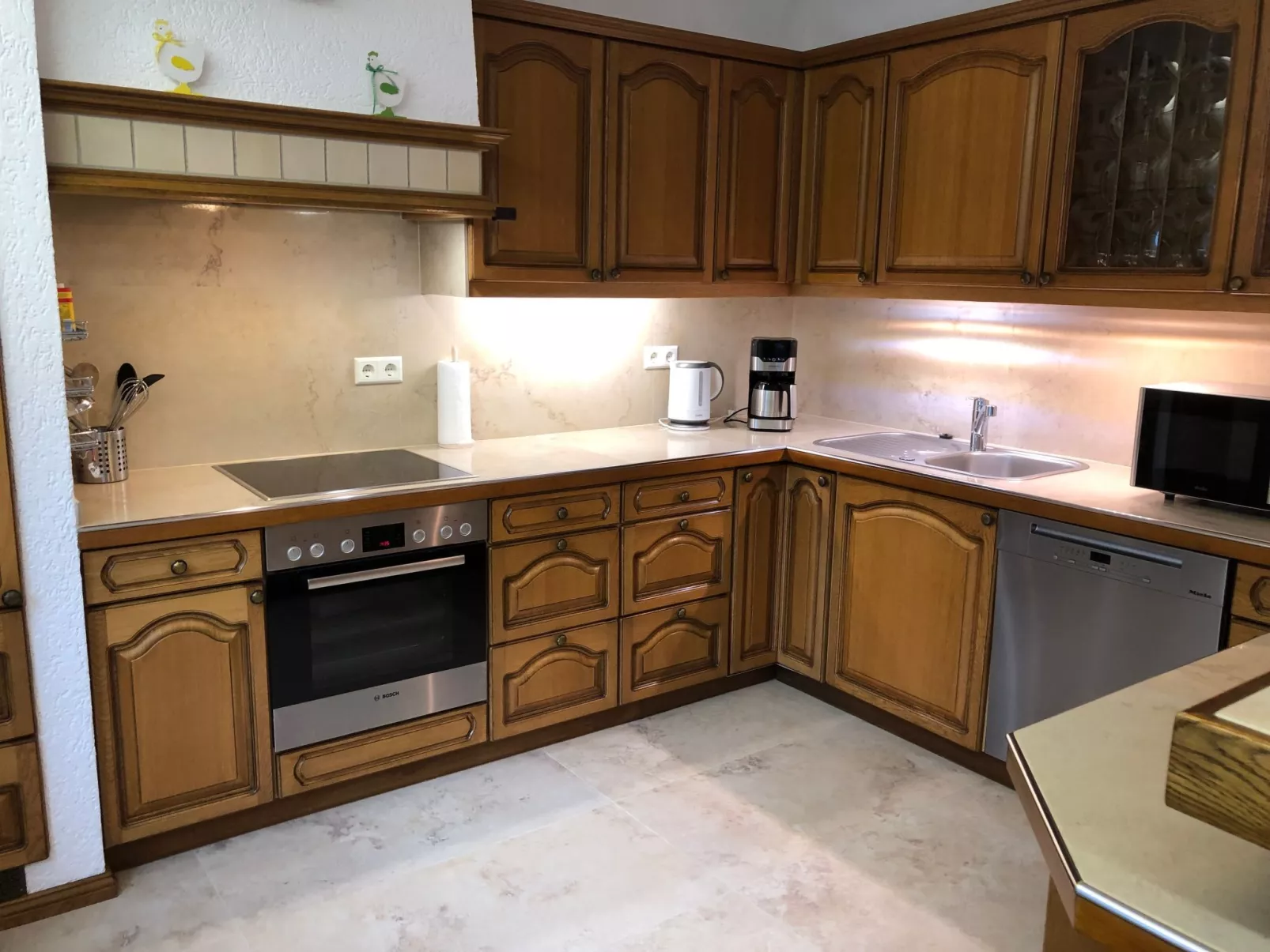 Ferienbungalow Anne-Binnen