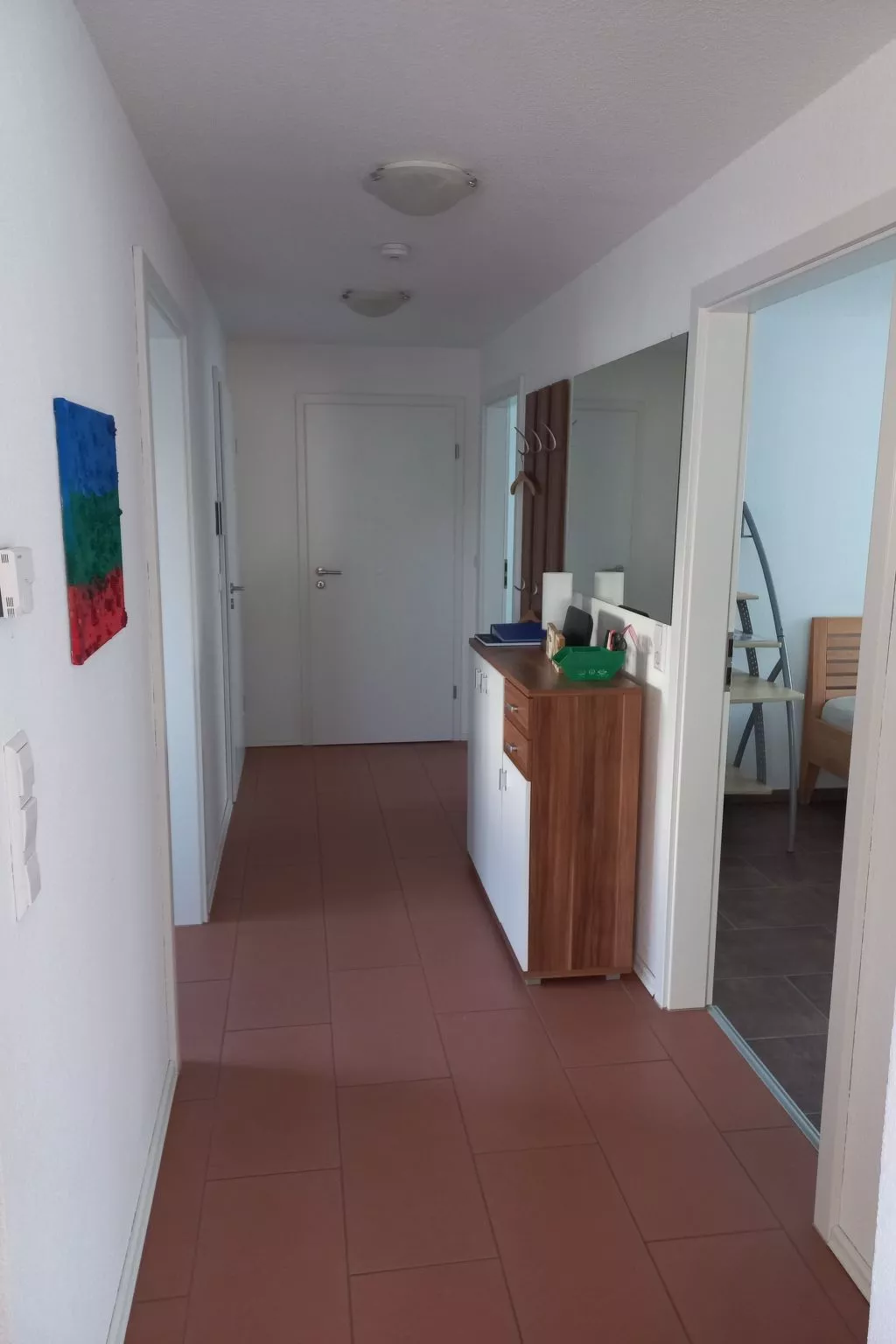 Ferienwohnung-Binnen