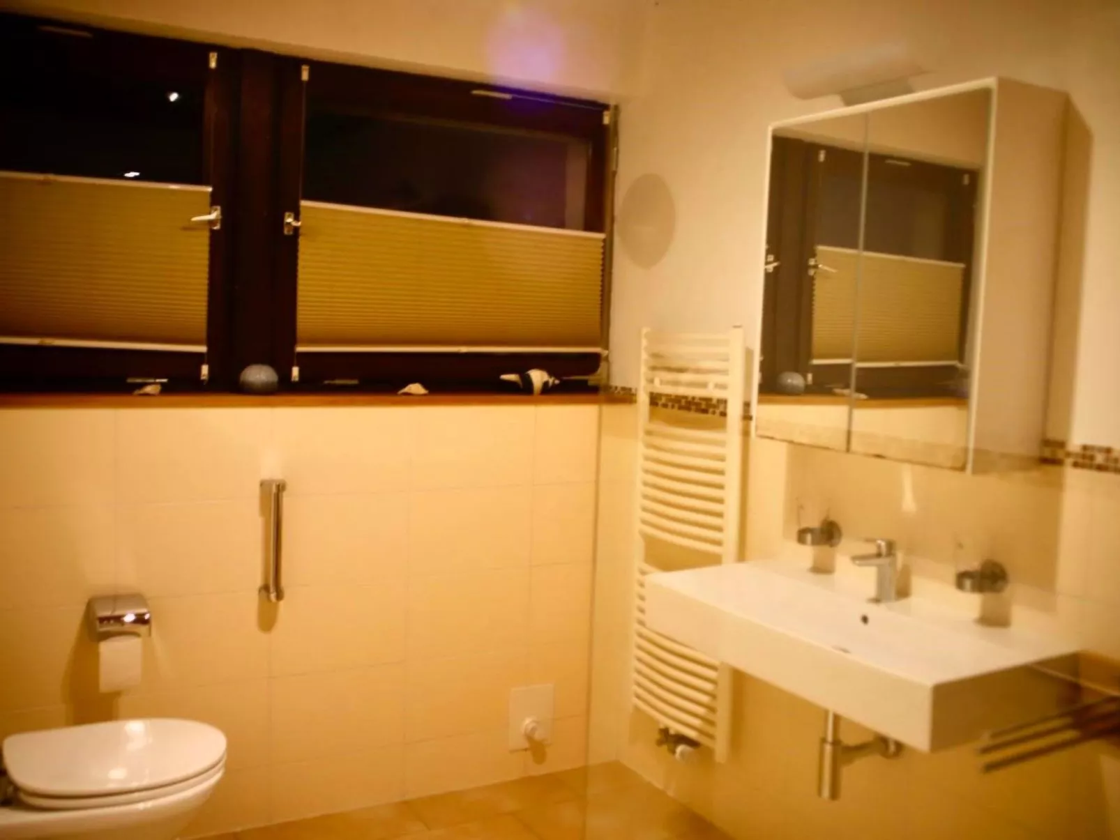 Fewo "Aal Obstbeem"-Binnen