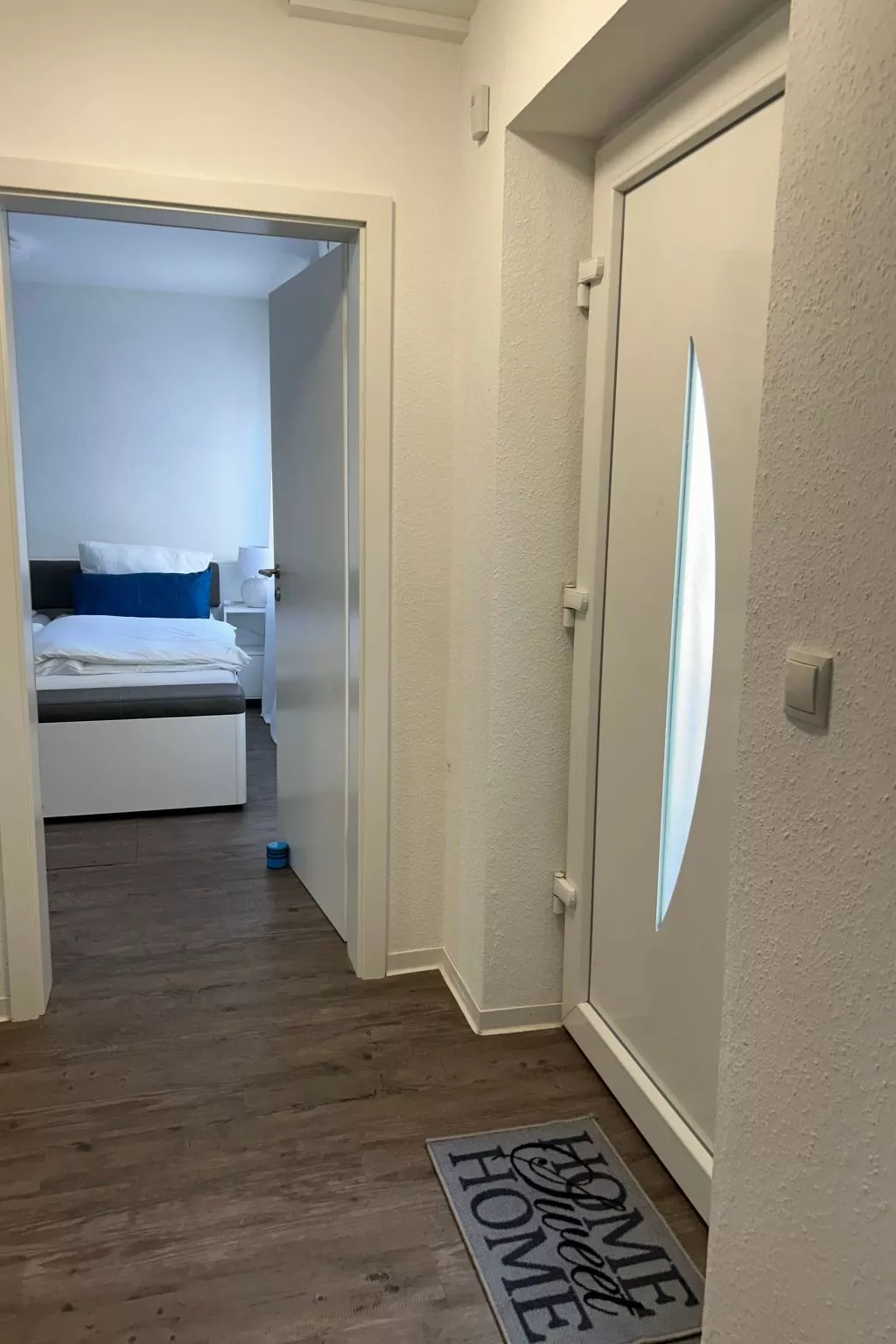 Ferienwohn. Melanie-Binnen