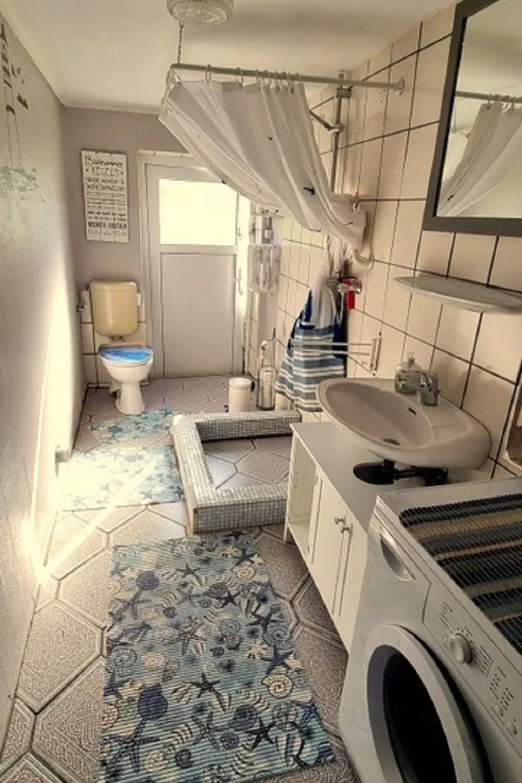 In Bohmstedt mit Großem Garten-Binnen