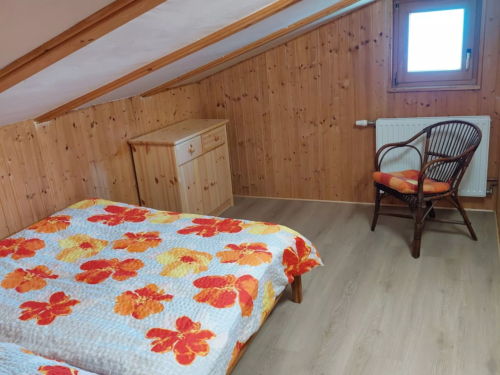 Haus Traunsee-Blick-Binnen