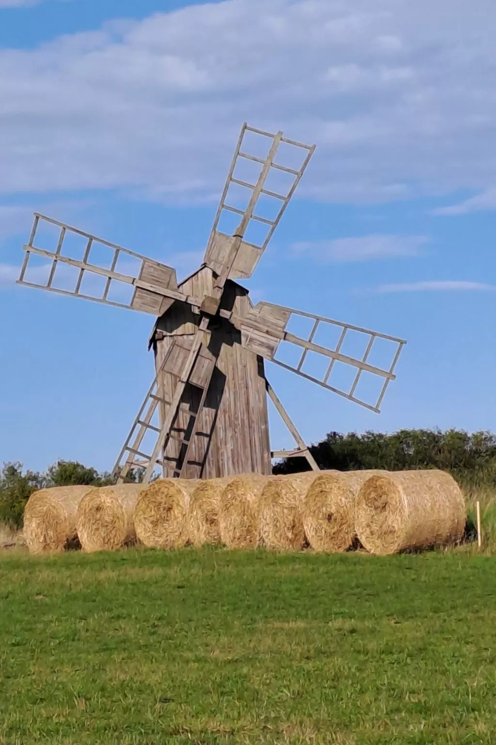 Im Herzen Smålands-Buiten