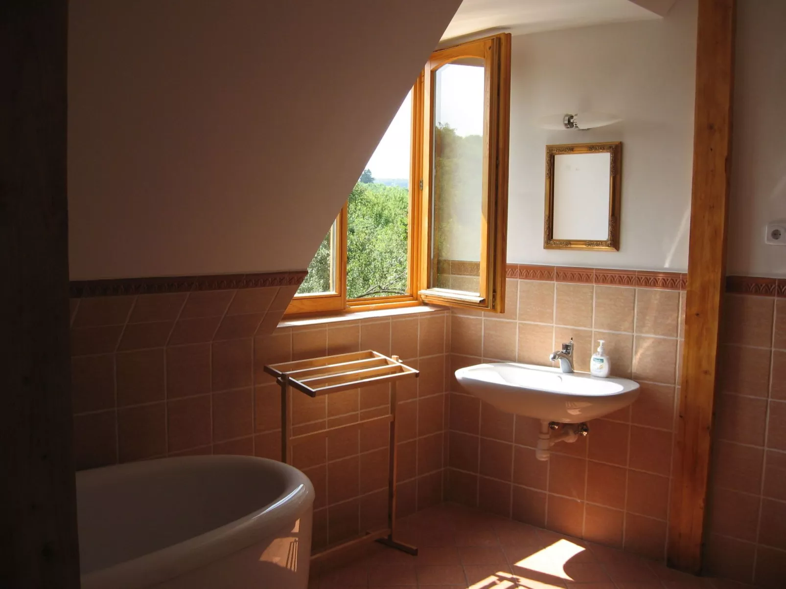 Mit biologischem Schwimmteich-Image-tags.info