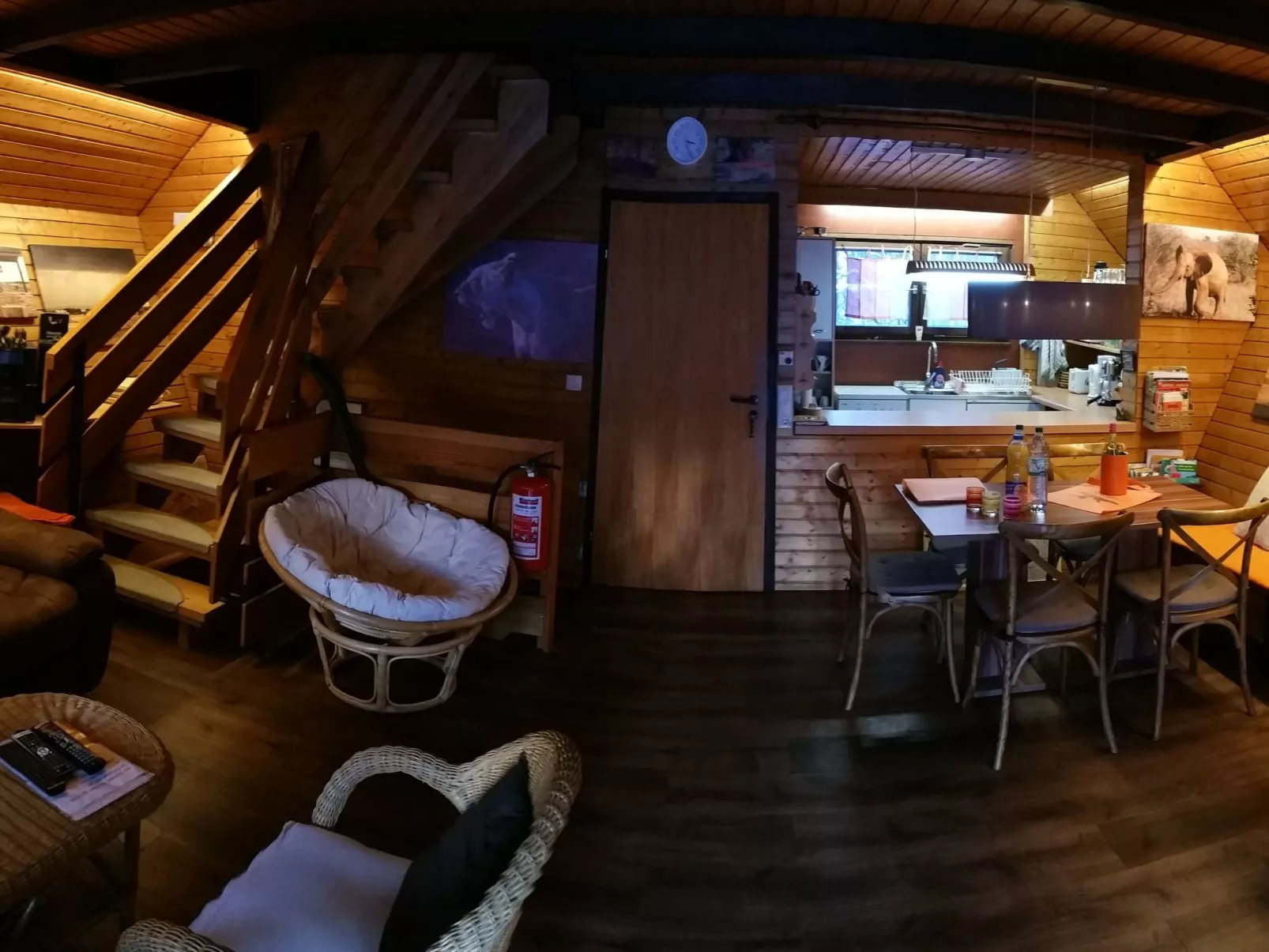 In Kuhklingen mit Großer Terrasse-Binnen