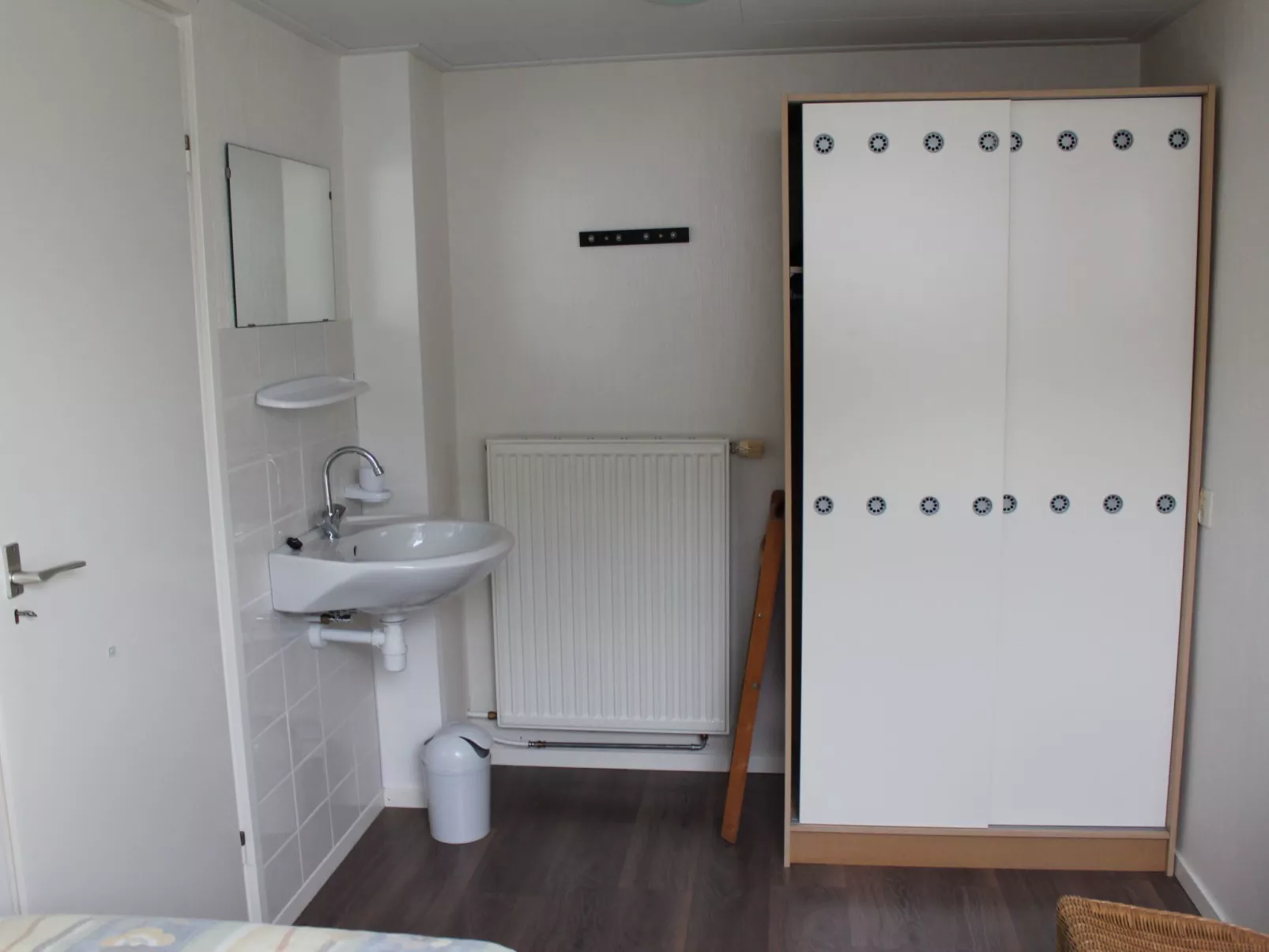 "Buurtweg 219"-Binnen