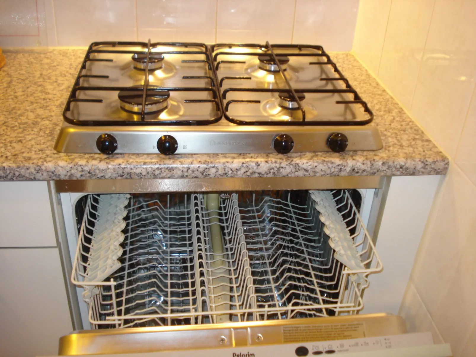 Das Spaier 3A-Binnen