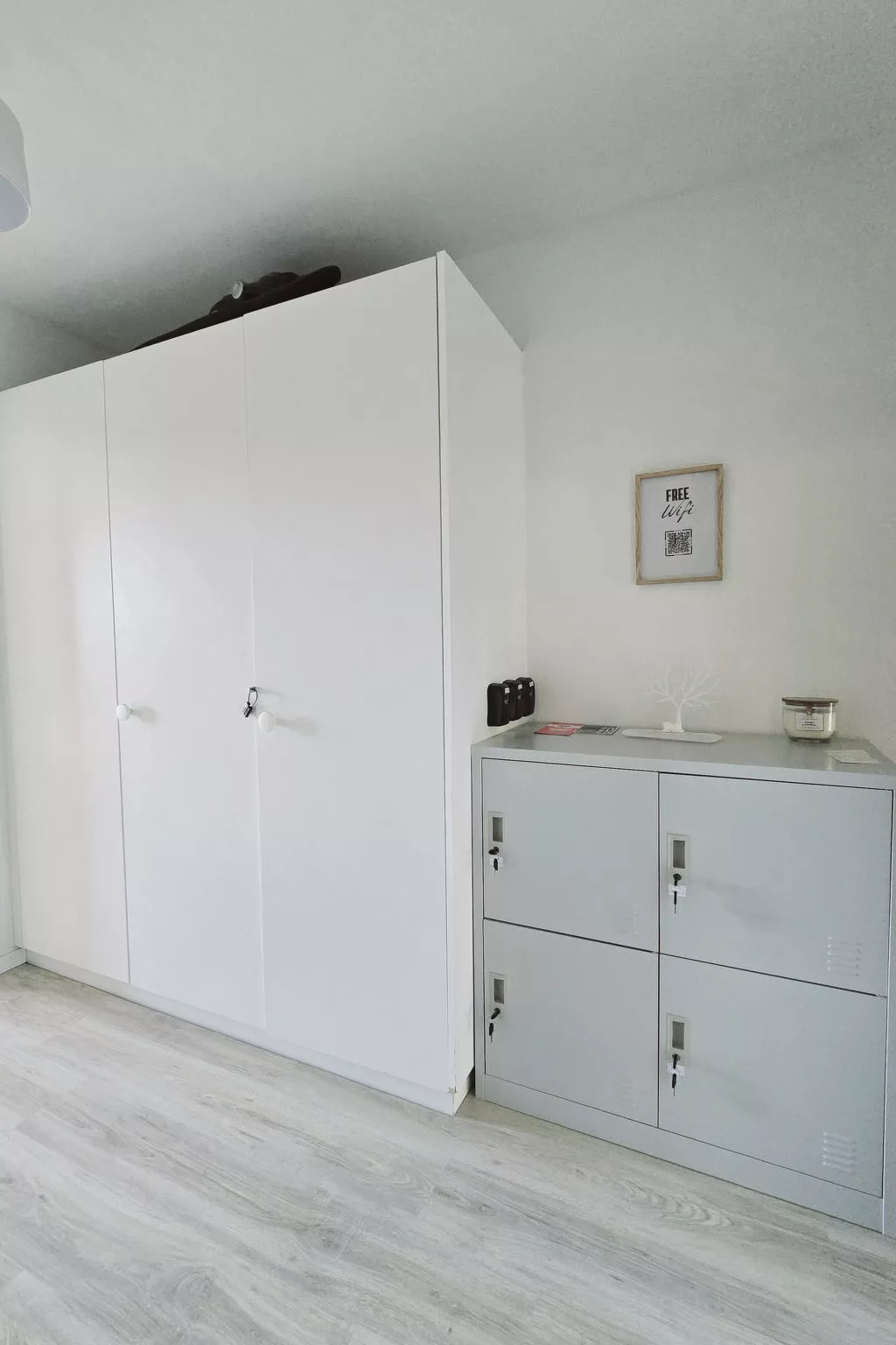 L'Ecrin de Torgon in den Portes du Soleil-Binnen