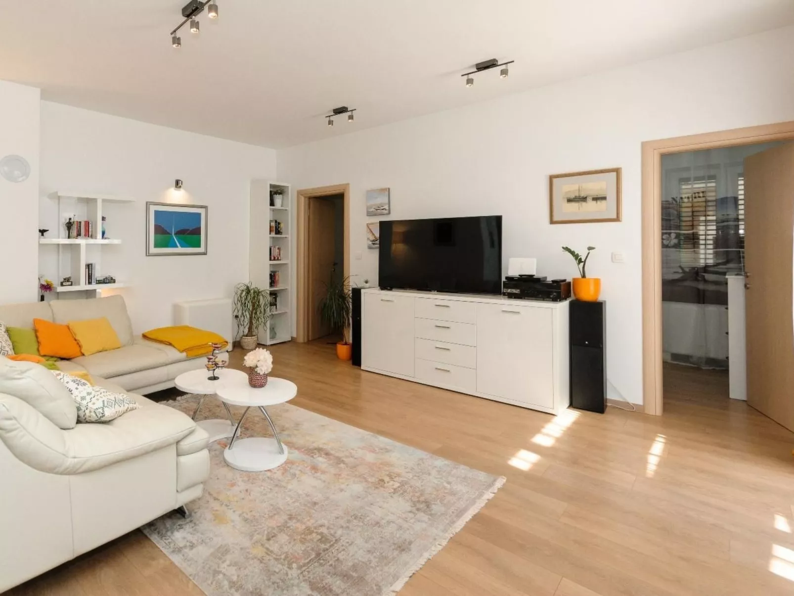 Villa Marta Trogir für 10 Personen in Plano-Binnen