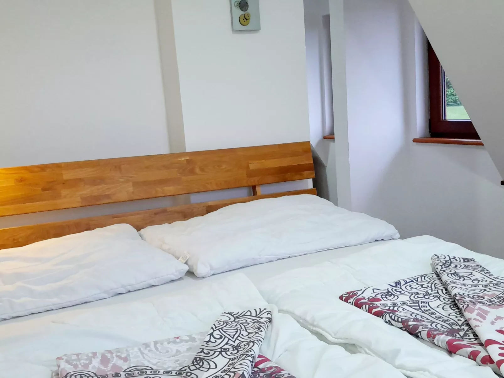 Haus Laura, Radslav-Binnen