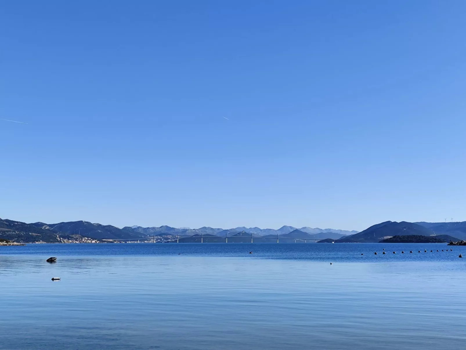 In Sreser, Peljesac - Dubrovnik-Buiten