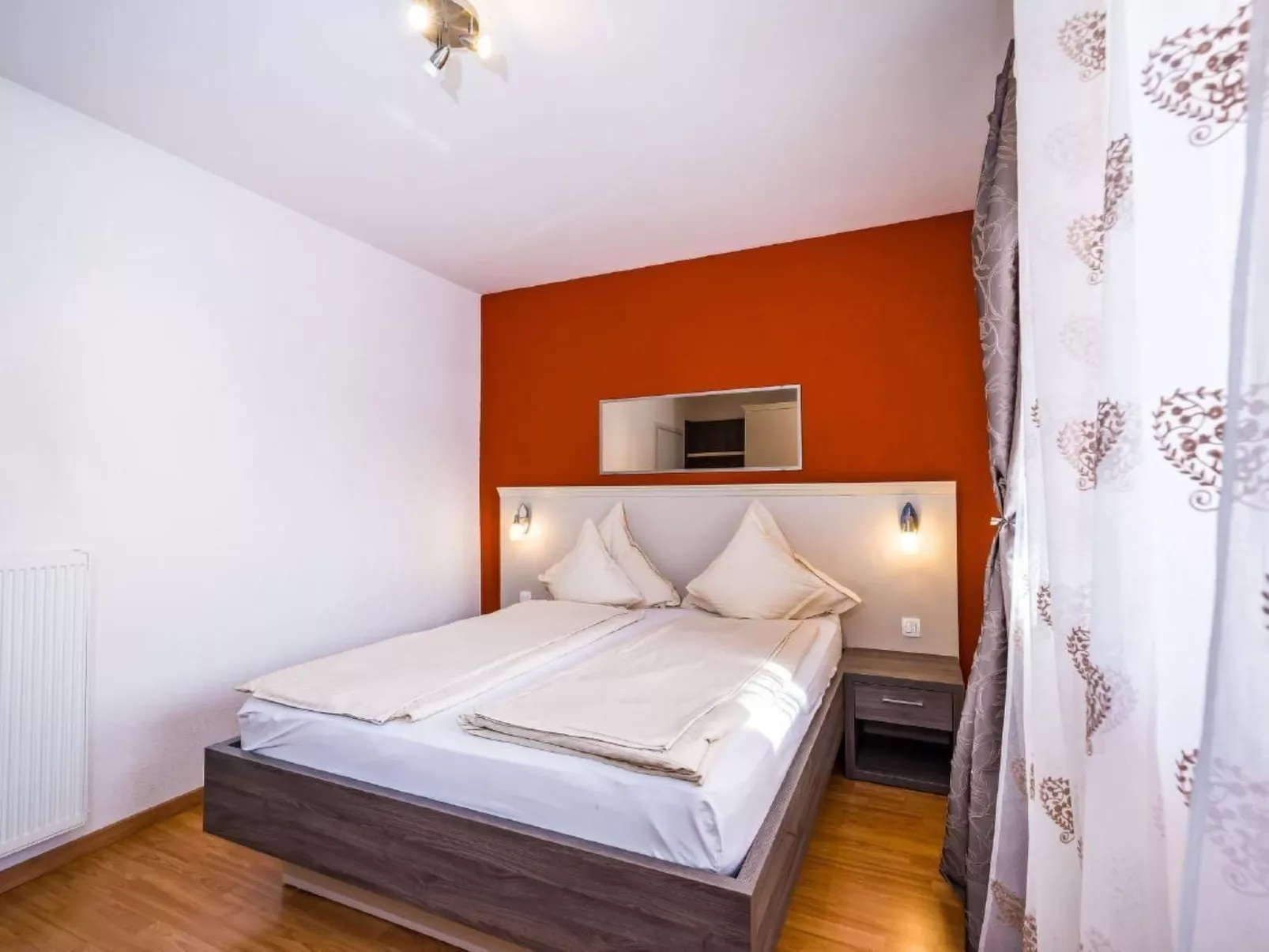 Villa Dalmatina mit Pool  für 4+1 Personen-Binnen