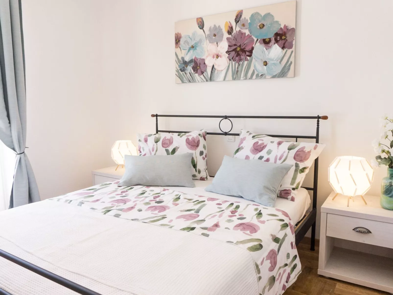 Nettes Ferienhaus in Smoljanci mit Privatem Pool-Binnen