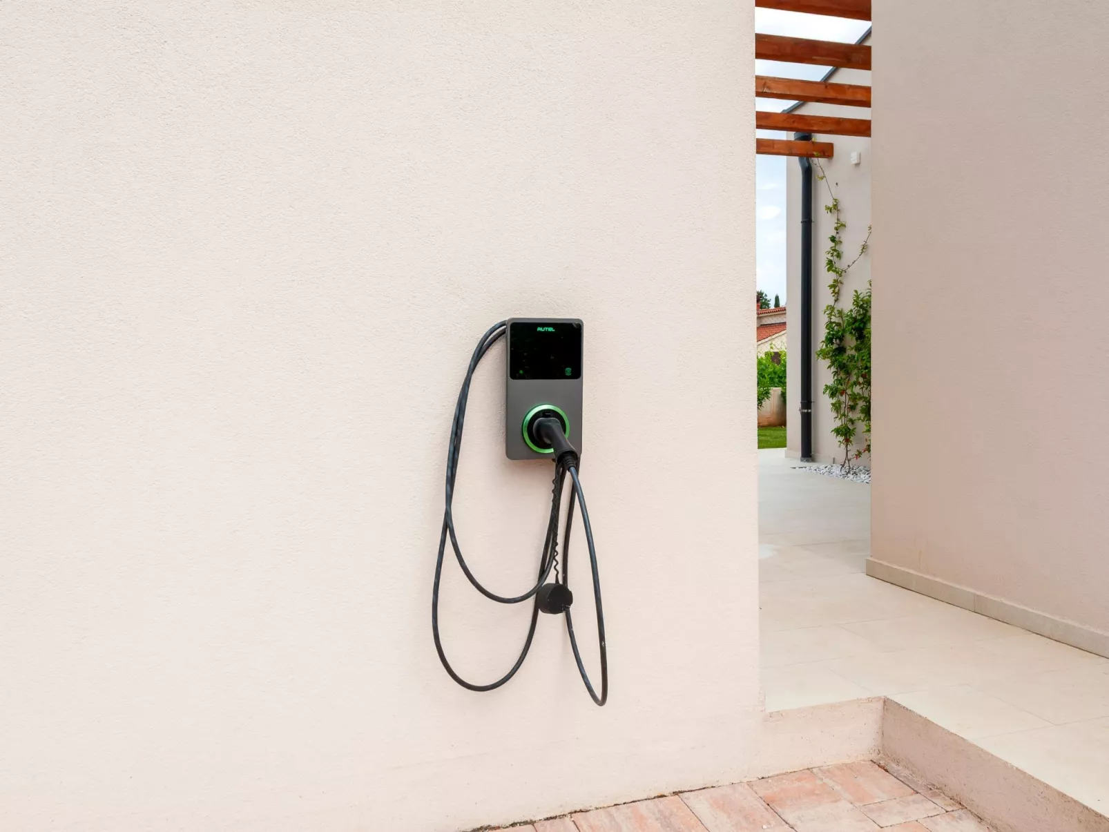 Echo villa, Istra, Pool Jacuzzi, BBQ, Haustierfreundlich-Buiten