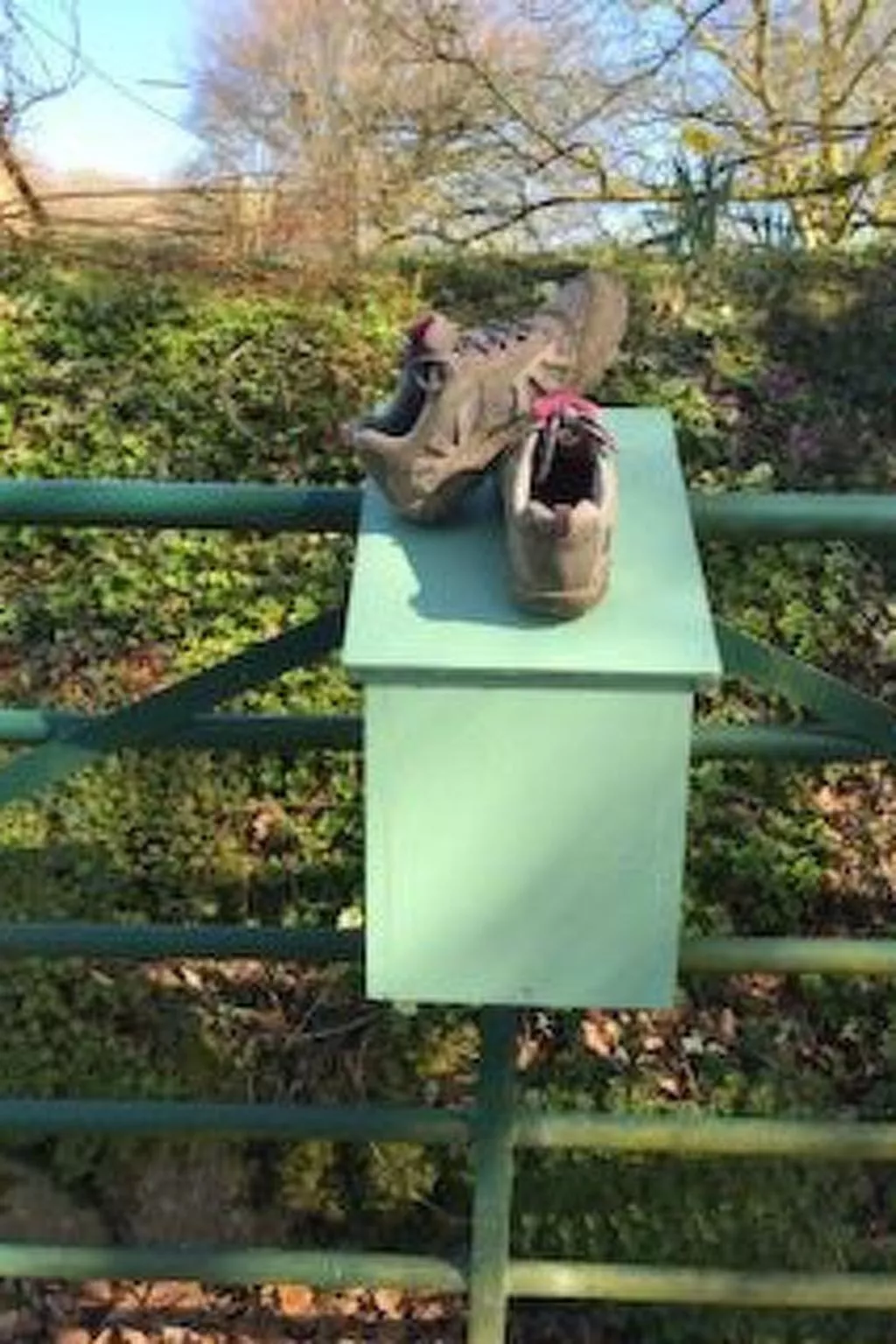 Idyllisches,haustierfreundliches Landhaus Lavender-Binnen