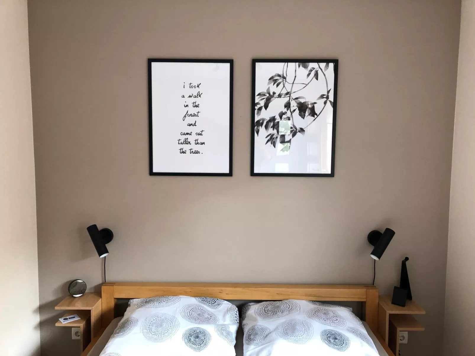 FeWo 5 Jahreszeiten-Binnen