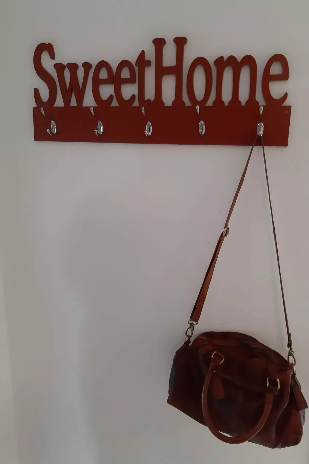 Hans-Hermann, mehr als eine Sternewohnung-Binnen