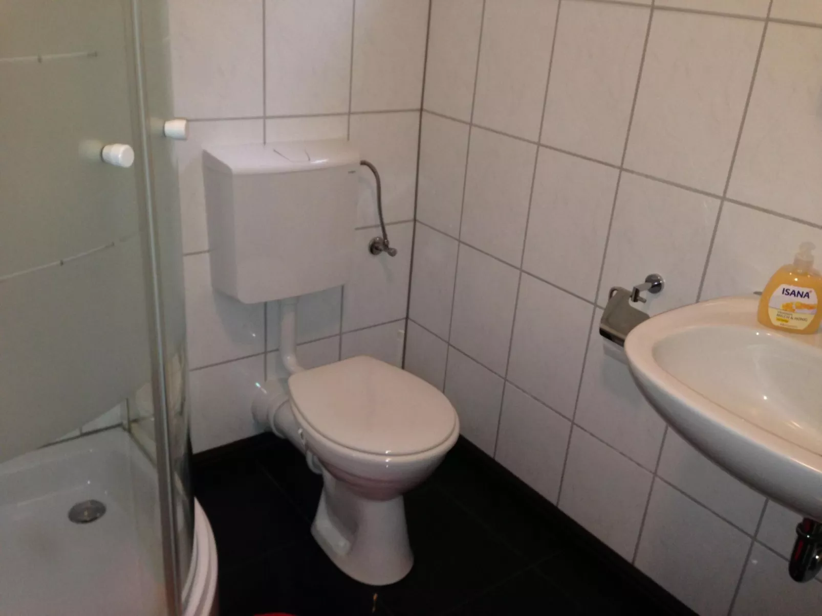 Gemüliche Ferienwohnung Schmandin