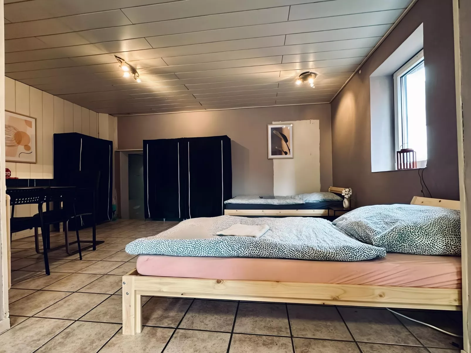 Apartment OchtrUP II