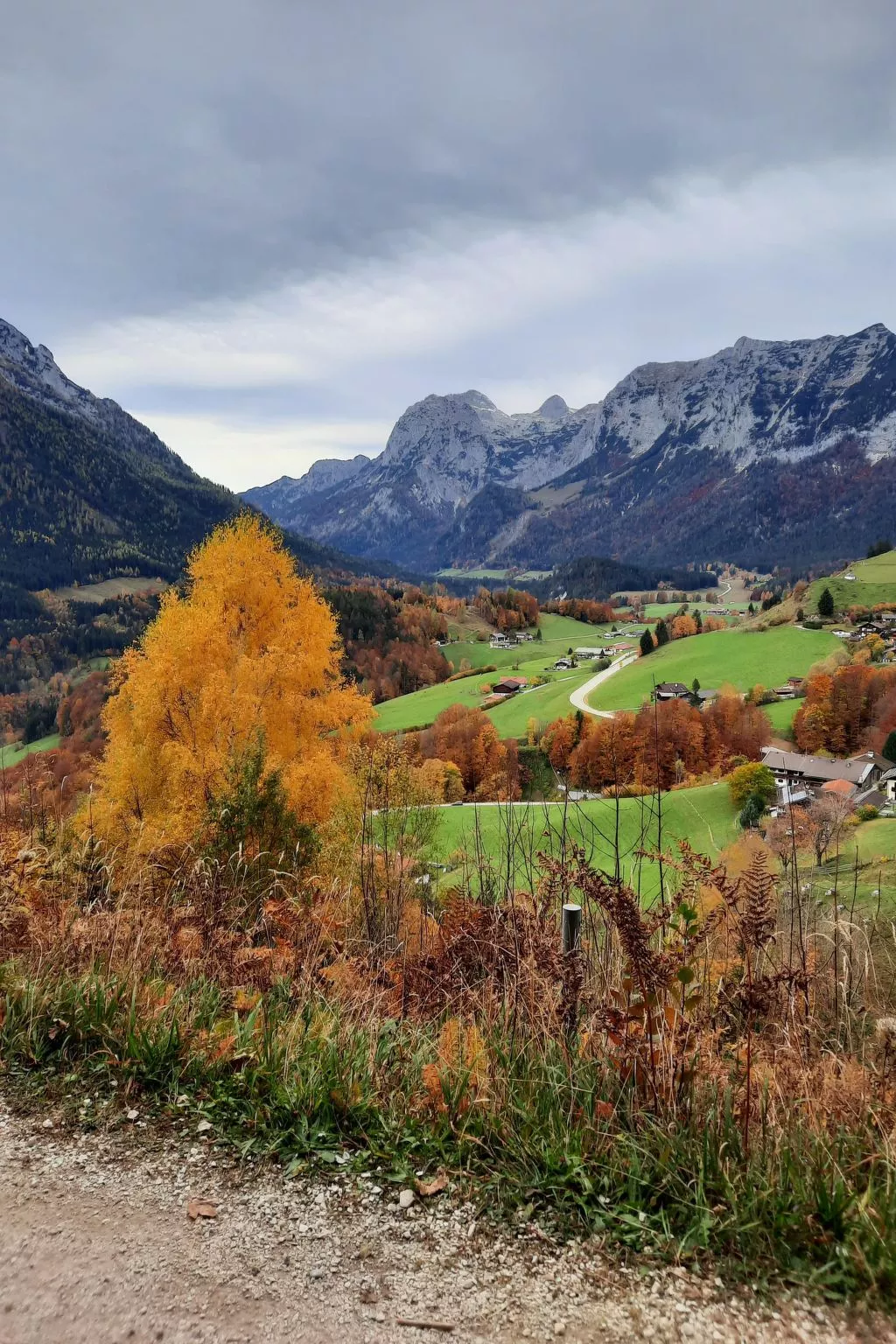 Fewo Rheinfeld-Buiten