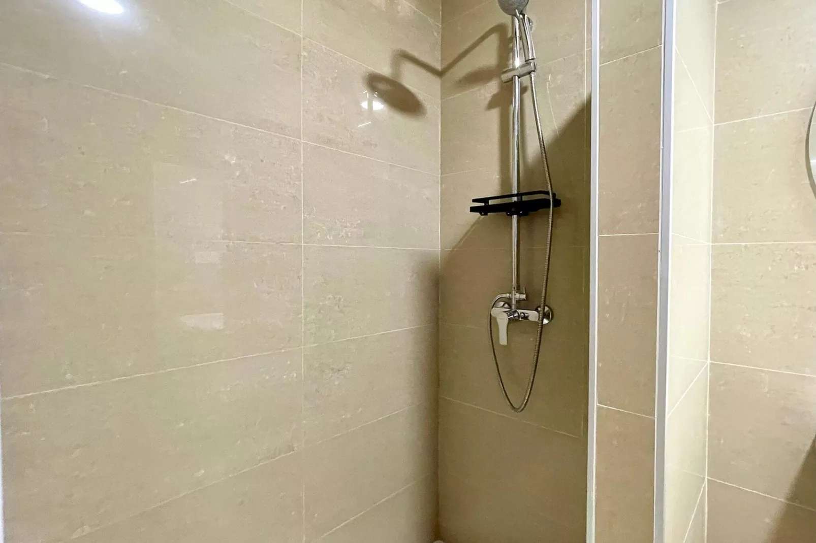 Villa Torreón-Badkamer