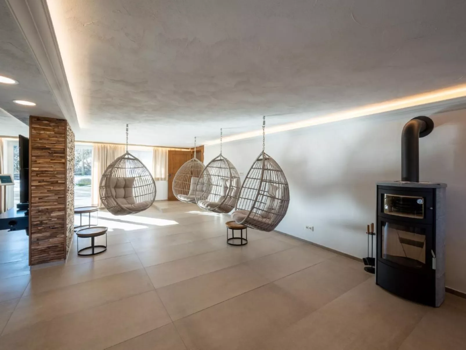 Residenz Zugspitzblick mit 6 Schlafzimmern