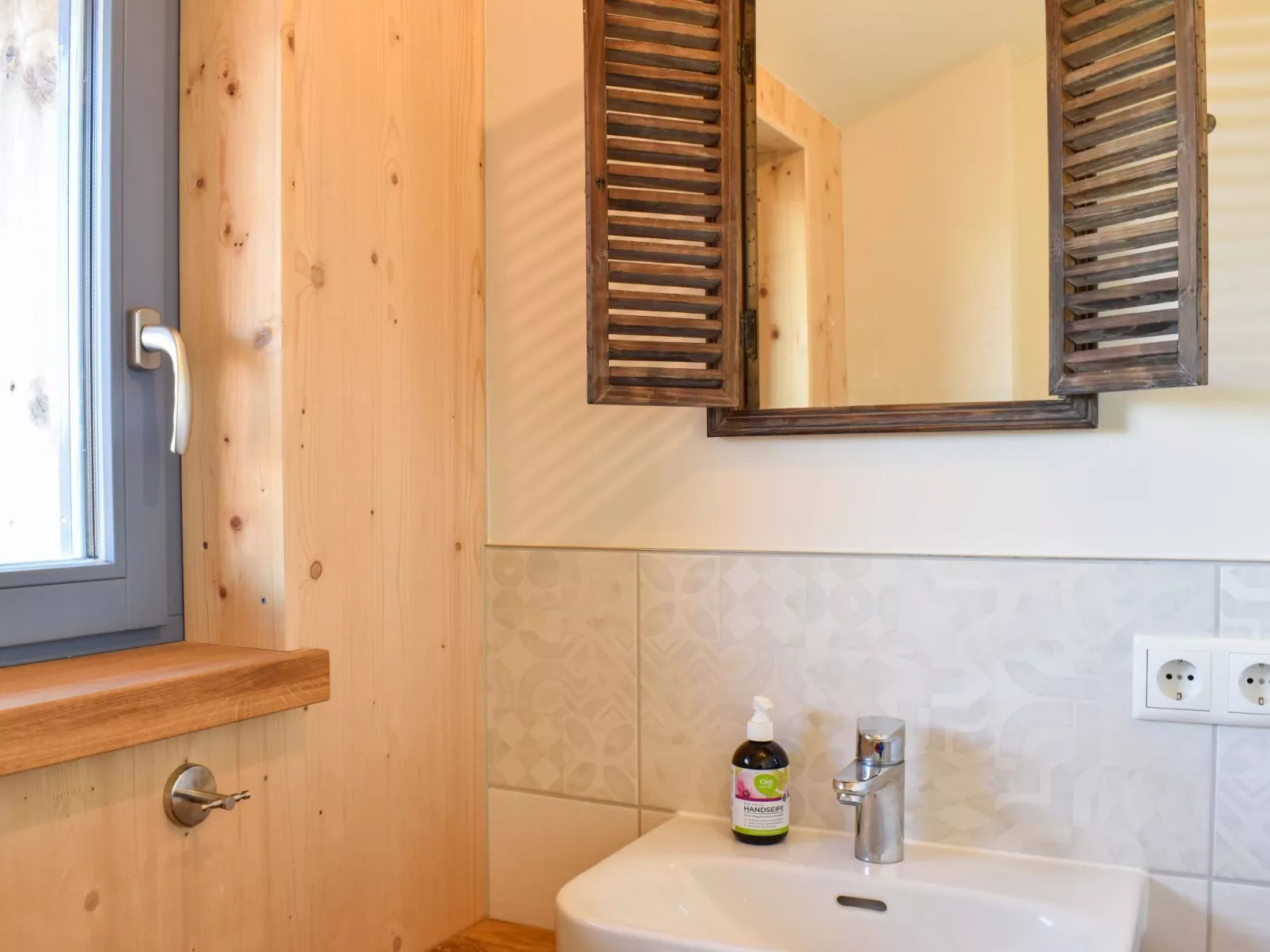 Urlaub: Ostsee-Seele-Binnen