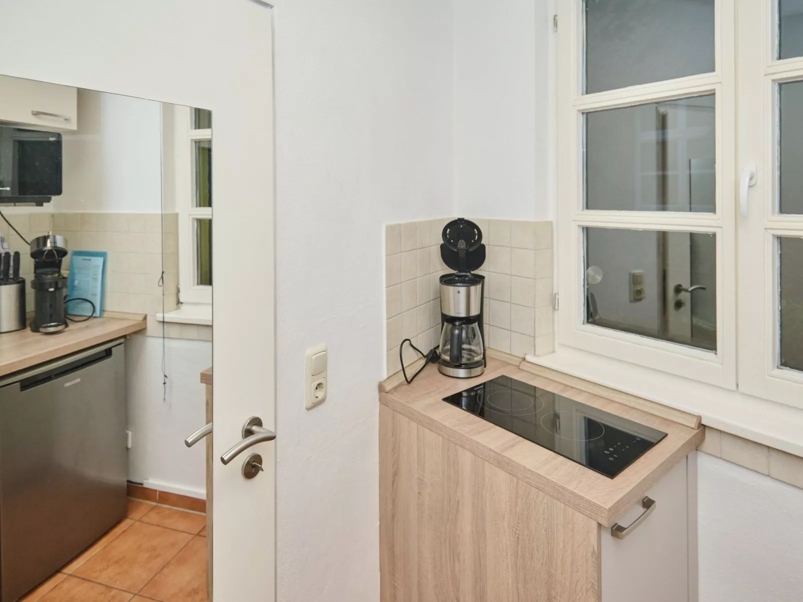 Aargau in Bamberg - Binnen