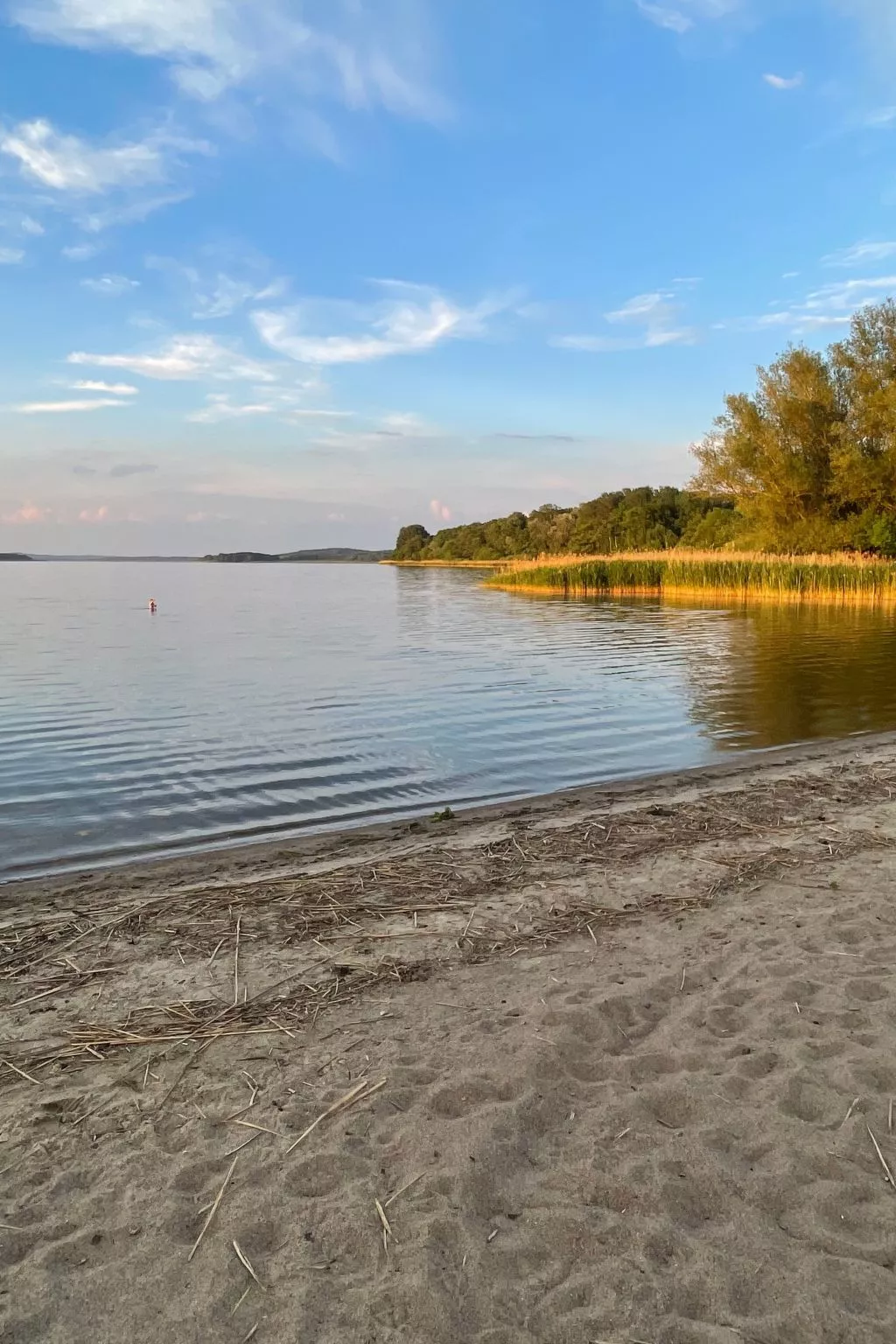 Mit Sauna und Kaminofen-Buiten