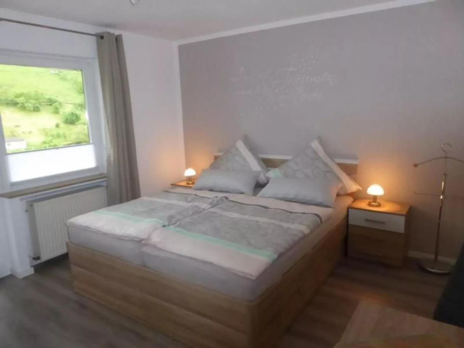 Schäfers Ferienwohnung Oberdiebach am Mittelrhein-Binnen